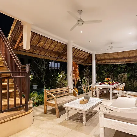 Villa Pipit By Optimum Bali Villas Canggu  Bagian luar foto