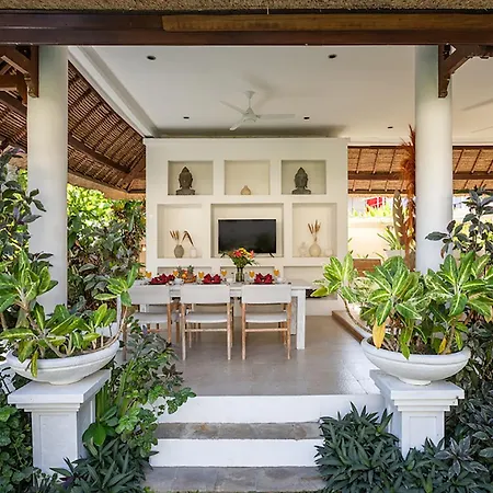 Villa Pipit By Optimum Bali Villas Canggu  Bagian luar foto