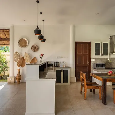 Villa Pipit By Optimum Bali Villas Canggu  Bagian luar foto