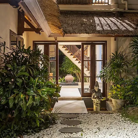 Villa Pipit By Optimum Bali Villas Canggu  Bagian luar foto
