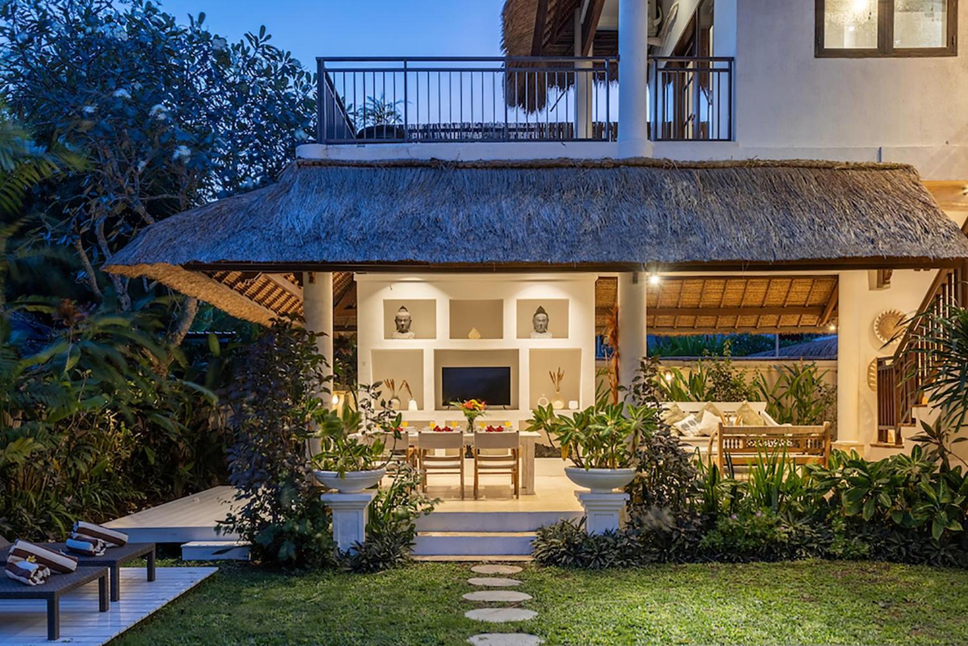 Villa Pipit By Optimum Bali Canggu (Bali)