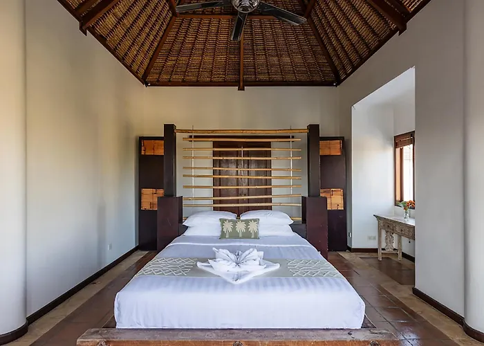 Villa Pipit By Optimum Bali Villas