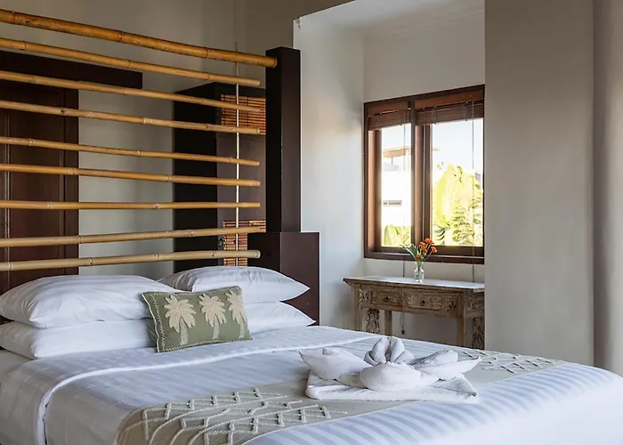 Villa Pipit By Optimum Bali Villas