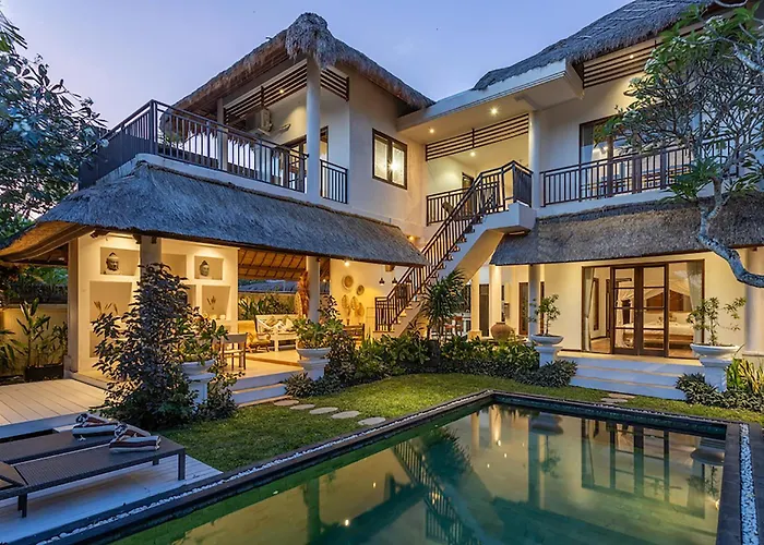 Villa Pipit By Optimum Bali Villas