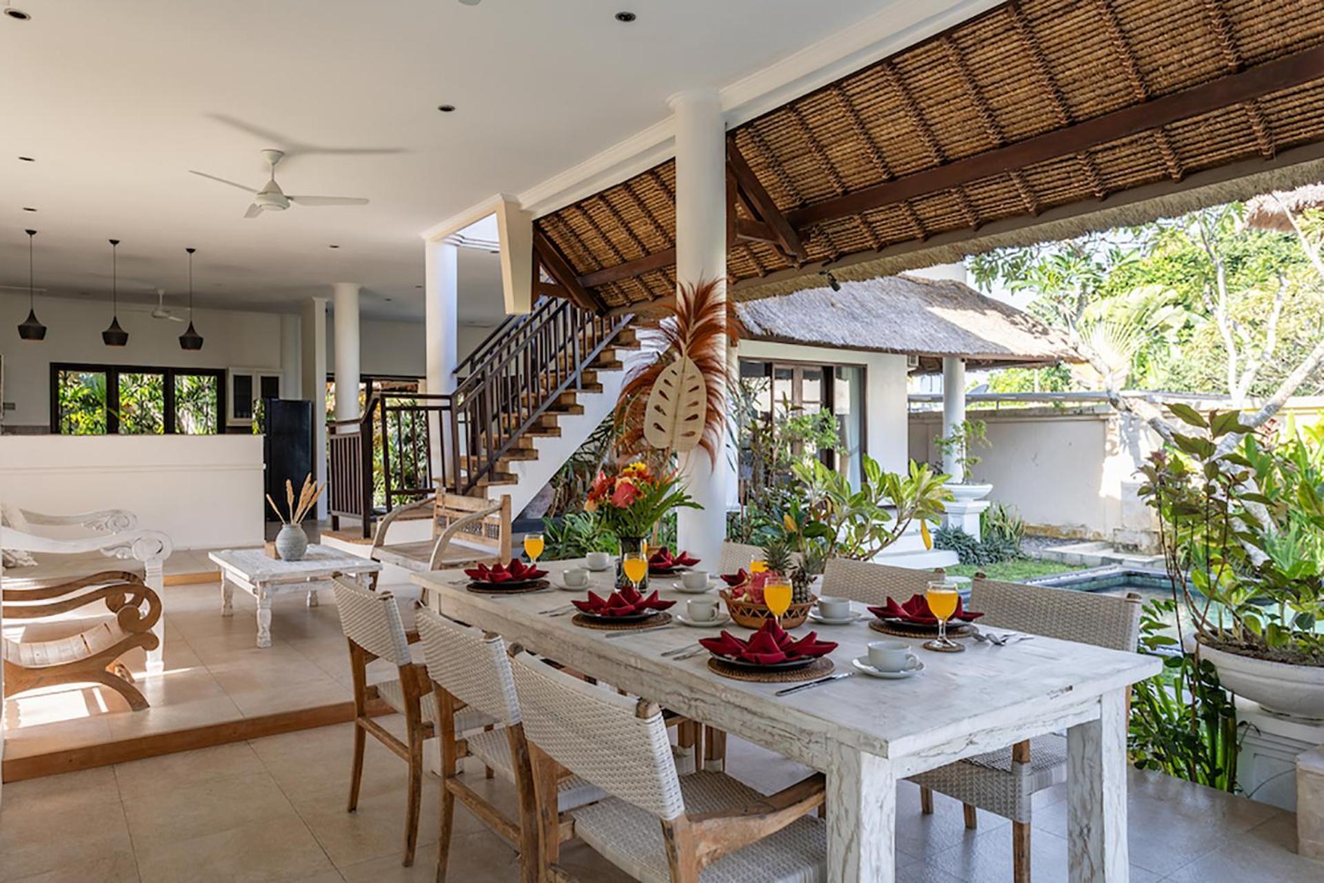 Pipit By Optimum Bali Villa