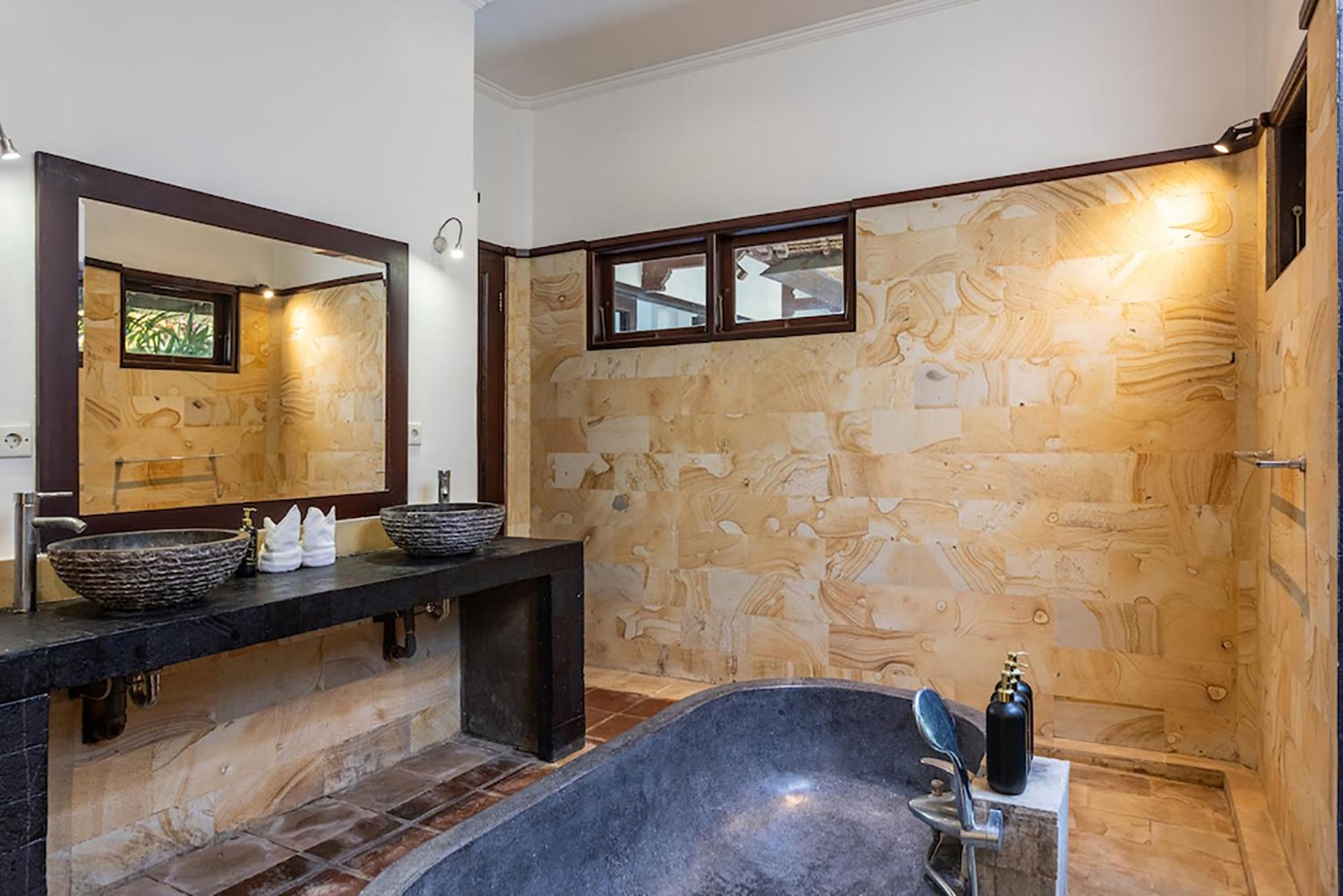 Villa Pipit By Optimum Bali