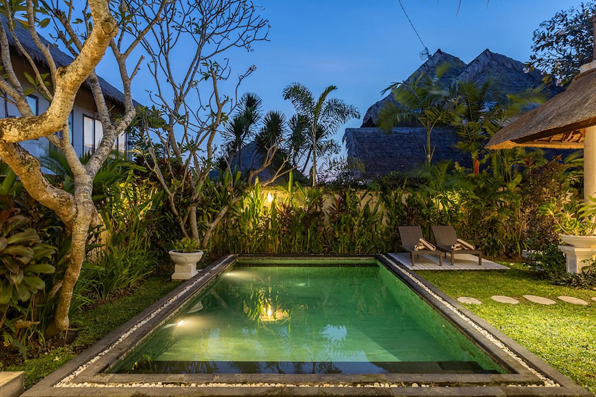 Pipit By Optimum Bali Villa Canggu (Bali)
