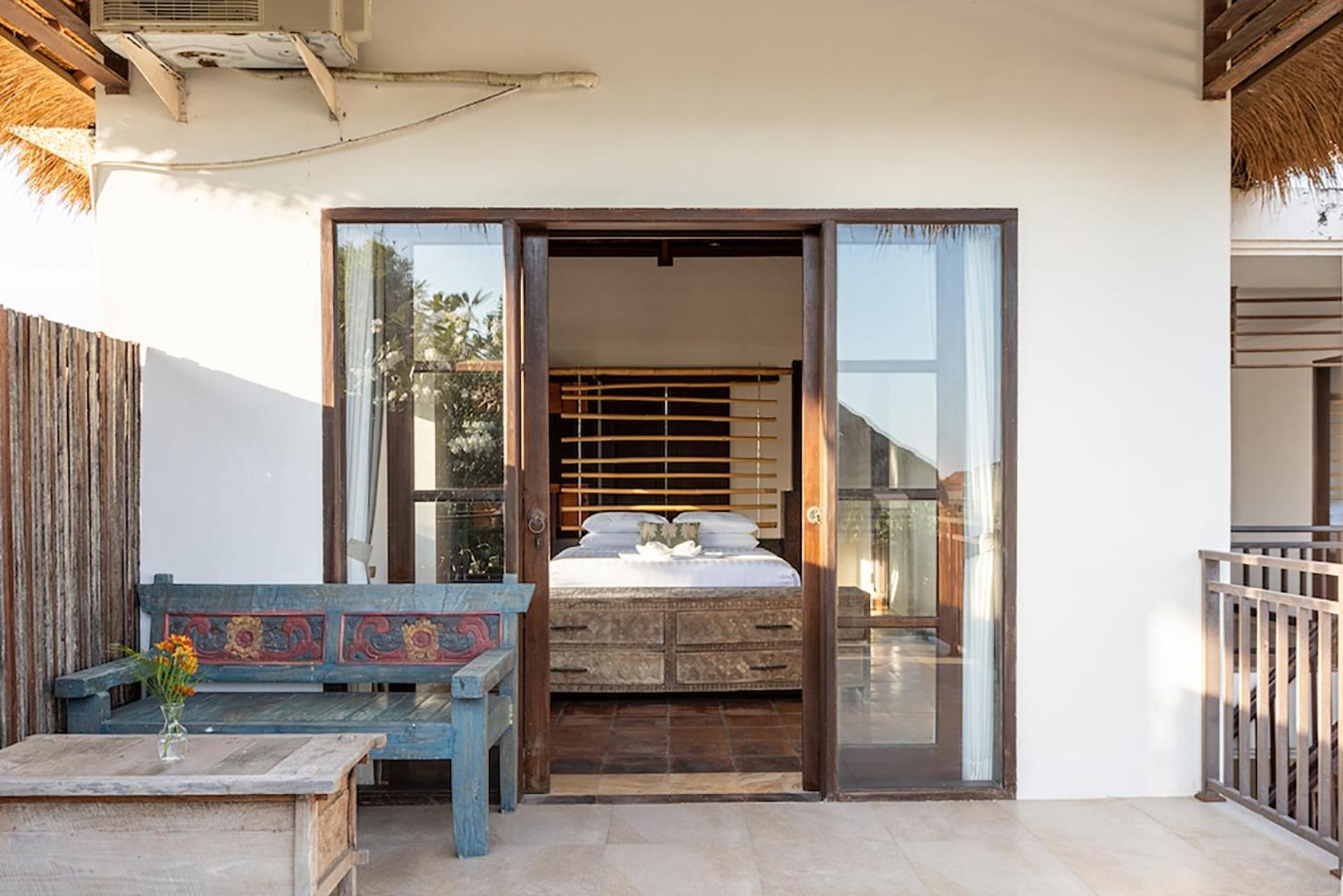 Villa Pipit By Optimum Bali