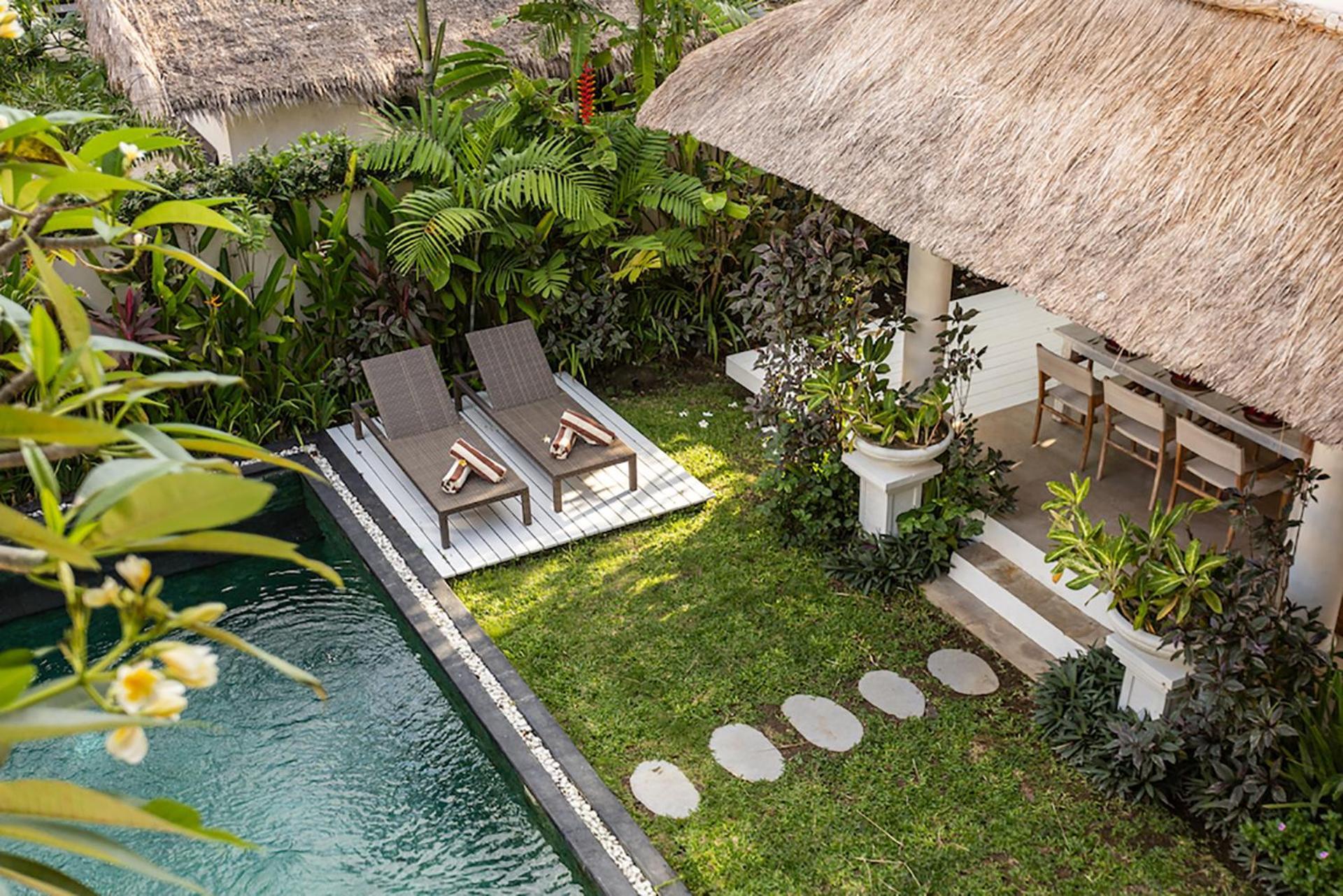 Pipit By Optimum Bali Villa *