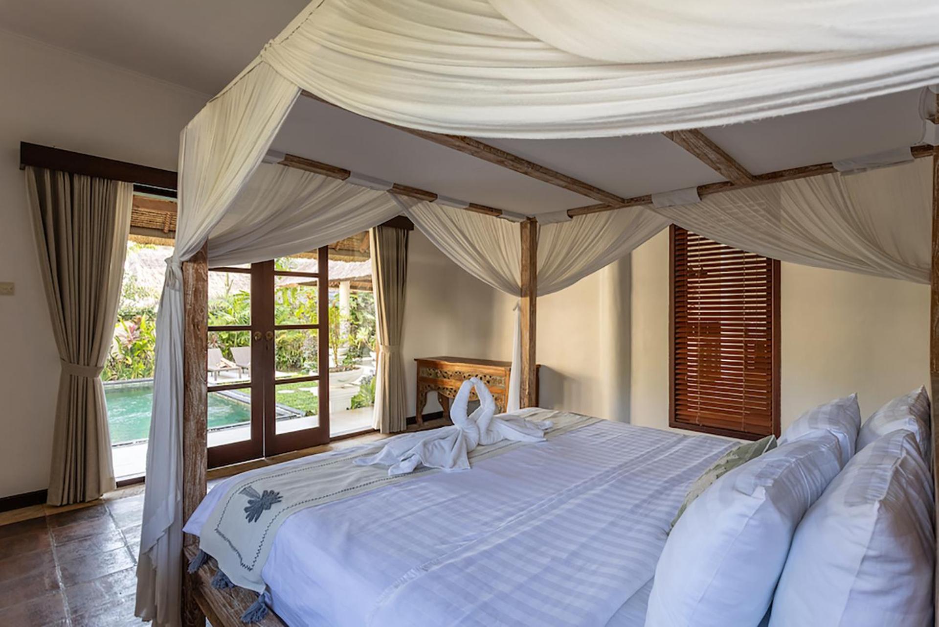 Villa Pipit By Optimum Bali *