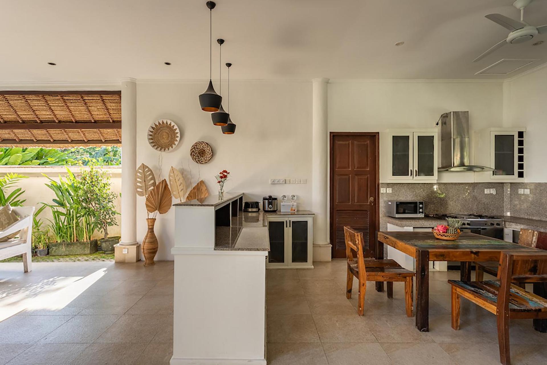 Villa Pipit By Optimum Bali Canggu (Bali)