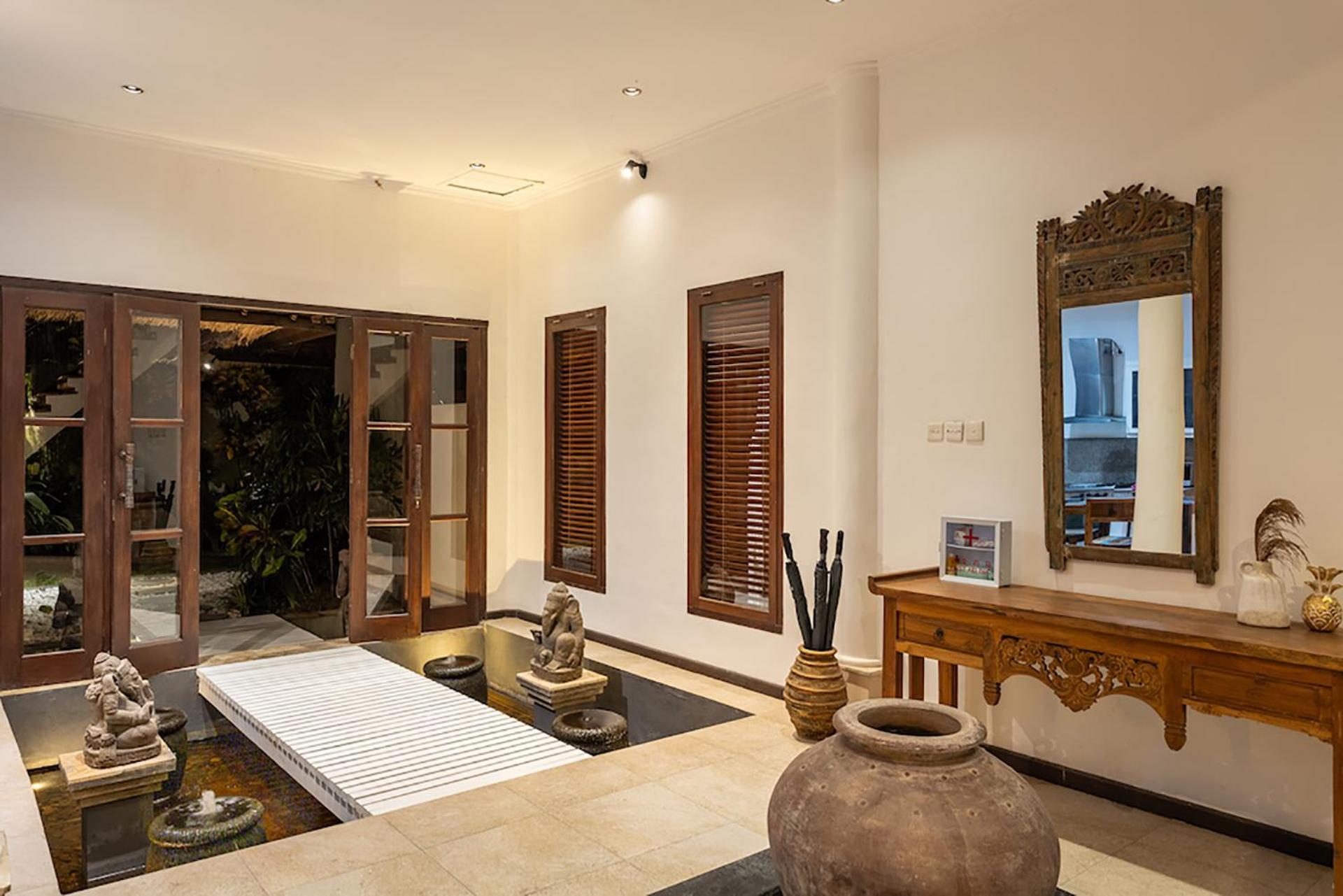 Pipit By Optimum Bali Villa