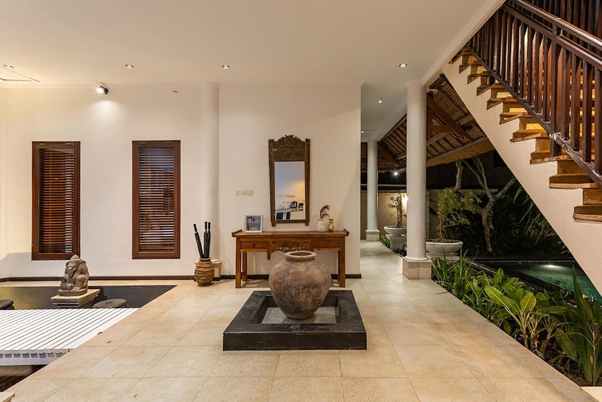 Villa Pipit By Optimum Bali Canggu (Bali)