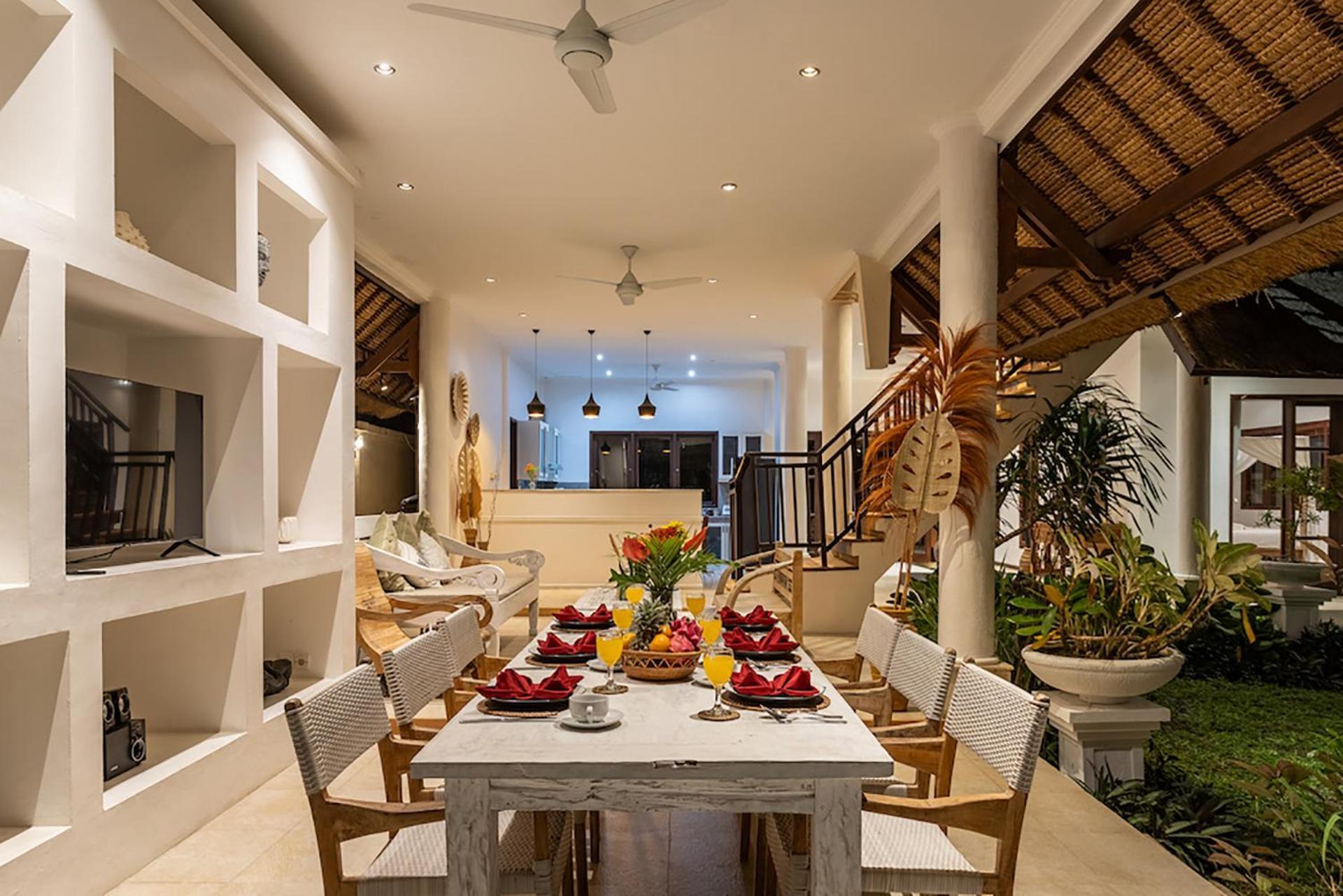 Villa Pipit By Optimum Bali Canggu (Bali)