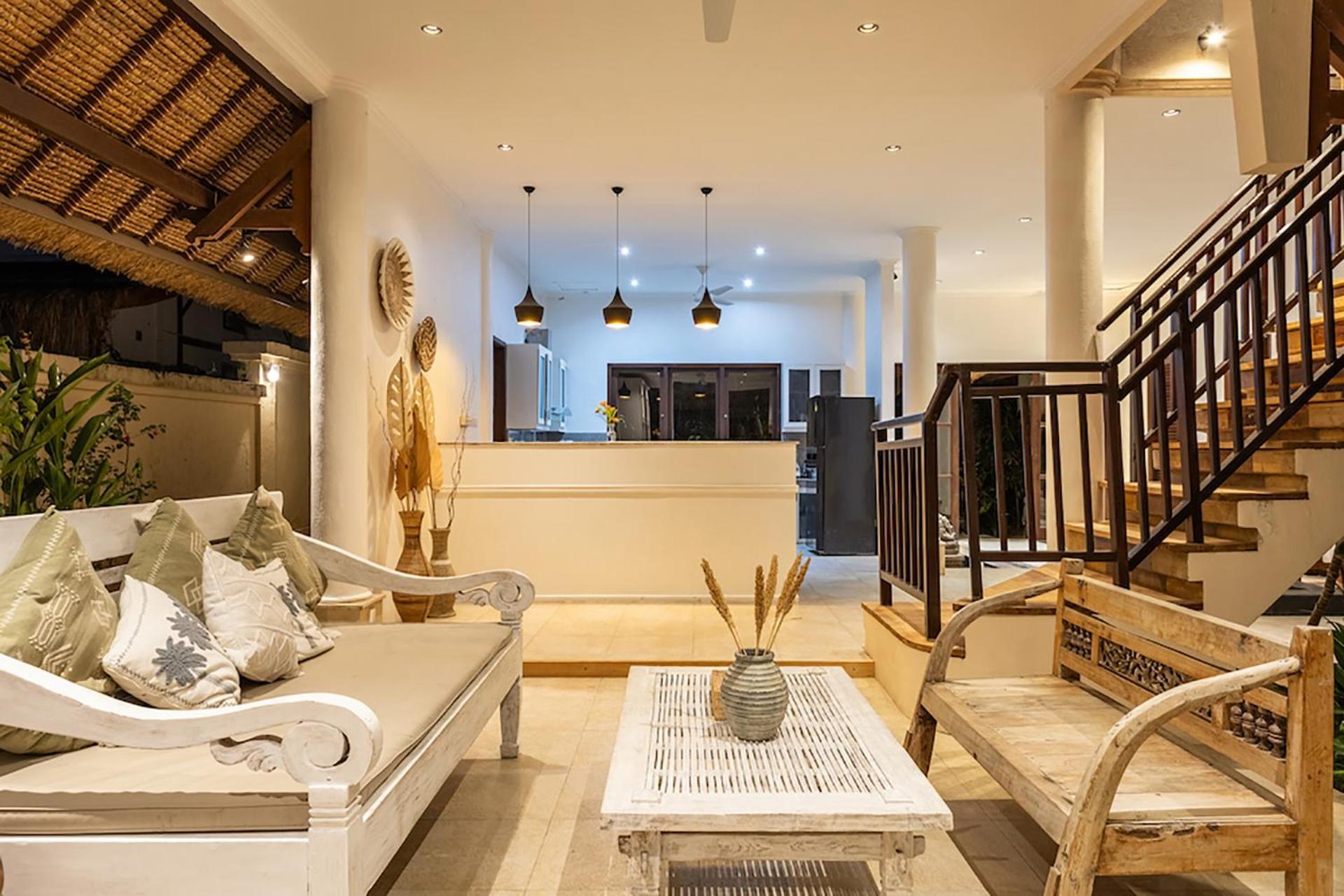 Pipit By Optimum Bali Villa