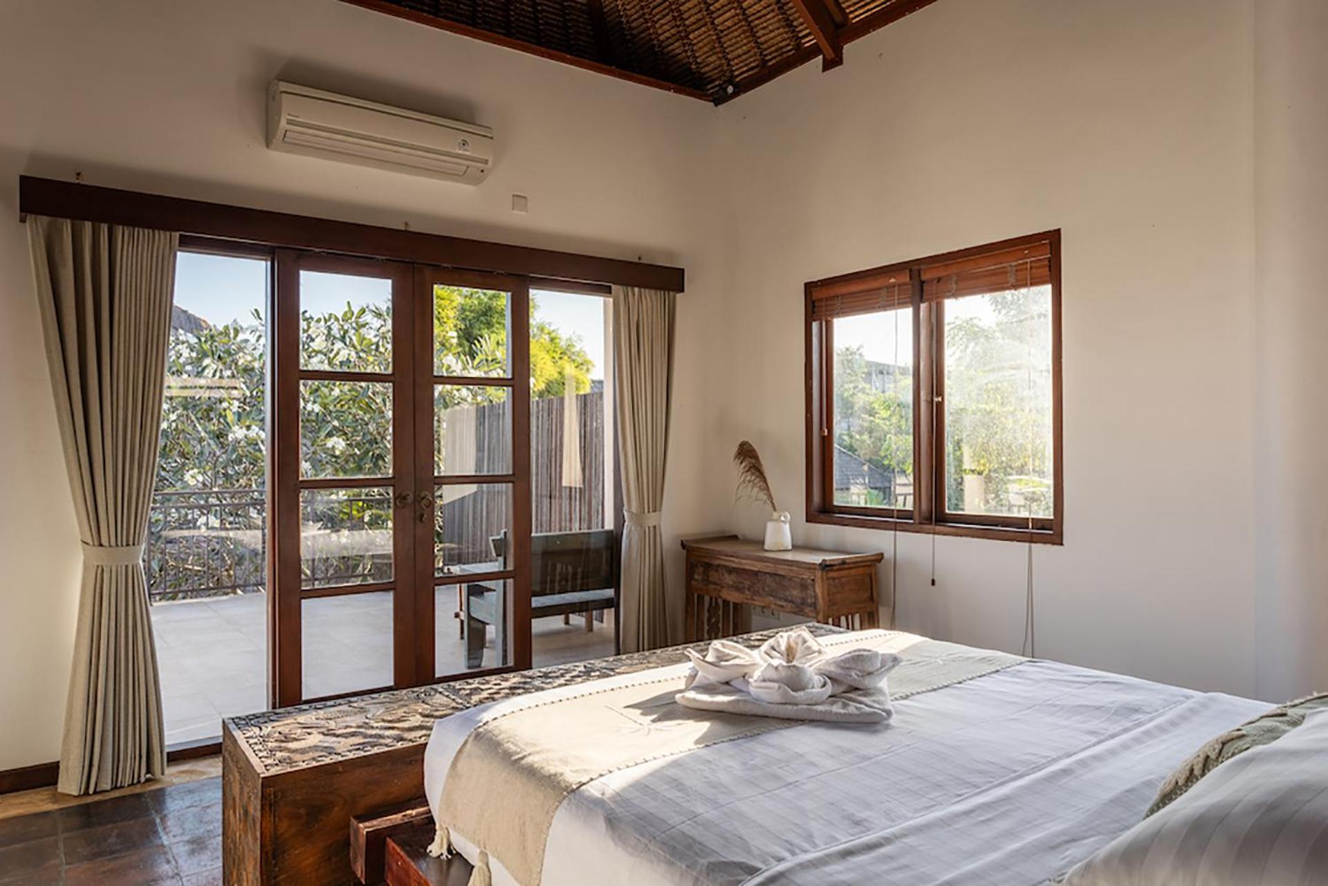 Pipit By Optimum Bali Villa *